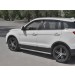 Руссталь LF7T-0032871 пороги труба d63 (вариант 1) на Lifan X70 2018-