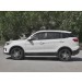 Руссталь LF7T-0032872 пороги труба d63 (вариант 2) на Lifan X70 2018-