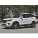 Руссталь LF7T-0032872 пороги труба d63 (вариант 2) на Lifan X70 2018-