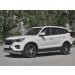 Руссталь LF7T-0032873 пороги труба d63 (вариант 3) на Lifan X70 2018-