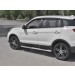 Руссталь LF7T-0032881 пороги труба d76 с накладкой (вариант 1) на Lifan X70 2018-