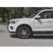 Руссталь LF7Z-003280 защита переднего бампера d42 секции на Lifan X70 2018-