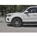 Руссталь LF7Z-003281 защита переднего бампера d42 секции-d42 дуга на Lifan X70 2018-