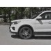 Руссталь LF7Z-003283 защита переднего бампера d63 секции-d42 дуга на Lifan X70 2018-