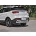 Руссталь LF7Z-003292 защита заднего бампера d63 дуга на Lifan X70 2018-