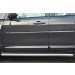 Руссталь LFRT-0014932 пороги труба d63 (вариант 2) на Land Rover Freelander 2 2012-