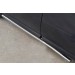 Руссталь LFRT-0014933 пороги труба d63 (вариант 3) на Land Rover Freelander 2 2012-