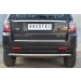 Руссталь LFRZ-001496 защита заднего бампера d63 (волна) на Land Rover Freelander 2 2012-