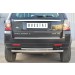 Руссталь LFRZ-001497 защита заднего бампера d63 (дуга) d42 (дуга) на Land Rover Freelander 2 2012-