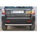 Руссталь LFRZ-001498 защита заднего бампера d76 (дуга) на Land Rover Freelander 2 2012-