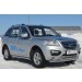 Руссталь LFT-0012411 пороги труба d63 (вариант 1) на Lifan X60 2011-