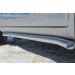 Руссталь LFT-0012411 пороги труба d63 (вариант 1) на Lifan X60 2011-