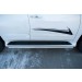 Руссталь LGXT-001845 защита порогов d42 на Lexus GX 460 2014-