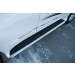 Руссталь LGXT-001845 защита порогов d42 на Lexus GX 460 2014-