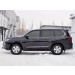 Руссталь LLX4T-0025193 защита порогов труба d42 (вариант 3) на Lexus LX450d-LX570 2015 (кроме F-Sport)