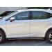 Руссталь LRX2T-0023691 пороги труба d42 секция (вариант 1) на Lexus RX200t 2015-
