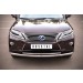 Руссталь LRXZ-000403 защита переднего бампера d63/42 на Lexus RX270-350-450 2009-