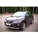 Руссталь LRXZ-000403 защита переднего бампера d63/42 на Lexus RX270-350-450 2009-
