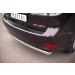 Руссталь LRXZ-000409 защита заднего бампера d63 (дуга) на Lexus RX270-350-450 2009-
