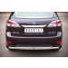 Руссталь LRXZ-000410 защита заднего бампера d63/42 на Lexus RX270-350-450 2009-