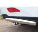 Руссталь LRXZ-000417 защита заднего бампера уголки d63 на Lexus RX270-350-450 2009-