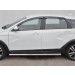 Руссталь LVT-0028491 пороги труба d63 (вариант 1) на Lada Vesta SW Cross 2017-