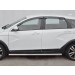 Руссталь LVT-0028492 пороги труба d63 (вариант 2) на Lada Vesta SW Cross 2017-