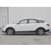 Руссталь LVT-0028501 пороги труба d42 (вариант 1) на Lada Vesta SW Cross 2017-