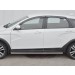 Руссталь LVT-0028501 пороги труба d42 (вариант 1) на Lada Vesta SW Cross 2017-