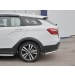 Руссталь LVZ-002852 защита заднего бампера уголки d63 секции на Lada Vesta SW Cross 2017-