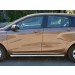 Руссталь LXRT-0023891 пороги труба d63 (вариант 1) на Lada XRay 2015