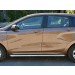 Руссталь LXRT-0023892 пороги труба d63 (вариант 2) на Lada XRay 2015