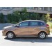 Руссталь LXRT-0023903 пороги труба d42 (вариант 3) на Lada XRay 2015
