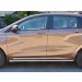 Руссталь LXRT-0023903 пороги труба d42 (вариант 3) на Lada XRay 2015