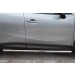 Руссталь M5T-0011362 защита порогов d63 (вариант 2) на Mazda CX-5 2011-