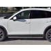 Руссталь M5T-0027981 пороги труба d63 (вариант 1) на Mazda CX-5 2017-