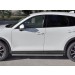 Руссталь M5T-0027982 пороги труба d63 (вариант 2) на Mazda CX-5 2017-