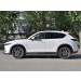 Руссталь M5T-0027983 пороги труба d63 (вариант 3) на Mazda CX-5 2017-