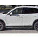 Руссталь M5T-0027983 пороги труба d63 (вариант 3) на Mazda CX-5 2017-
