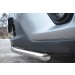 Руссталь M5Z-001133 защита переднего бампера d42 на Mazda CX-5 2011-