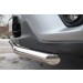 Руссталь M5Z-001134 защита переднего бампера d63 на Mazda CX-5 2011-