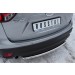 Руссталь M5Z-001139 защита заднего бампера d42 (дуга) на Mazda CX-5 2011-