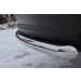 Руссталь M5Z-001139 защита заднего бампера d42 (дуга) на Mazda CX-5 2011-