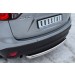 Руссталь M5Z-001140 защита заднего бампера d63 (дуга) на Mazda CX-5 2011-