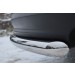Руссталь M5Z-001140 защита заднего бампера d63 (дуга) на Mazda CX-5 2011-