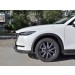 Руссталь M5Z-002790 защита переднего бампера d42 секции-d42 дуга на Mazda CX-5 2017-
