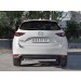 Руссталь M5Z-002799 защита заднего бампера d63 дуга на Mazda CX-5 2017-