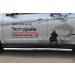 Руссталь MAST-0013242 пороги труба d63 (вариант 2) на Mitsubishi ASX 2012-