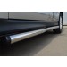 Руссталь MAST-0013242 пороги труба d63 (вариант 2) на Mitsubishi ASX 2012-