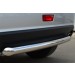Руссталь MASZ-001327 защита заднего бампера d63 (дуга) на Mitsubishi ASX 2012-